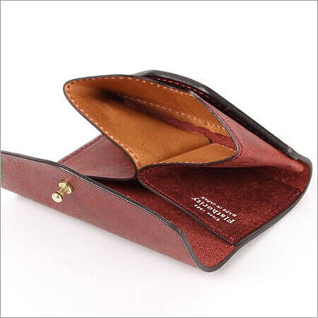 フラソリティ カードケース