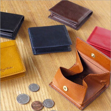 スリップオンのAZ BOXコインケース