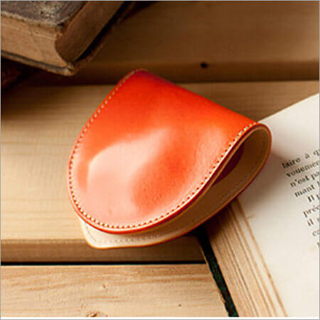 ムネカワのコインケース Undo