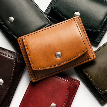 エルゴポック 06W-CP コインケース