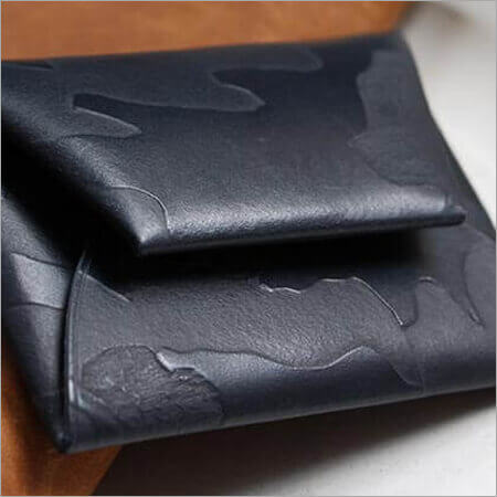 プタハ 折り込みコインケース