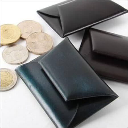 プタハ バフィング 折込コインケース