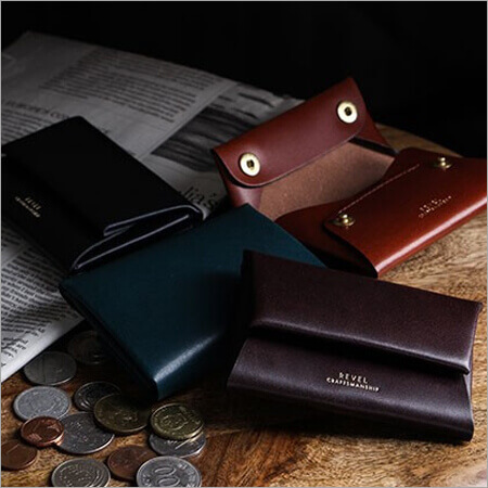 レヴェル S.WALLET