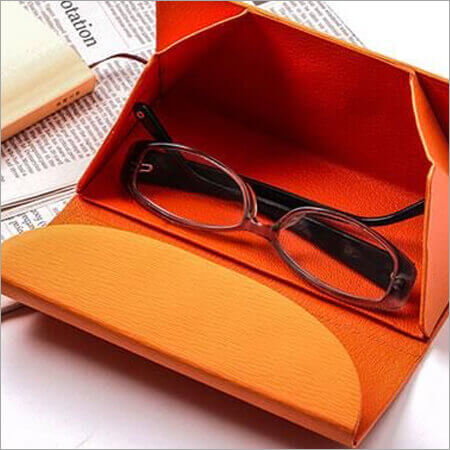 ジャン・ルソー ソイエンボス カーフ メガネケース