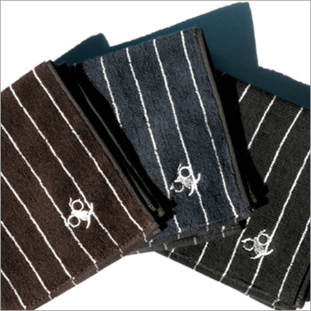 マエムキタオル 紳士ハンカチ