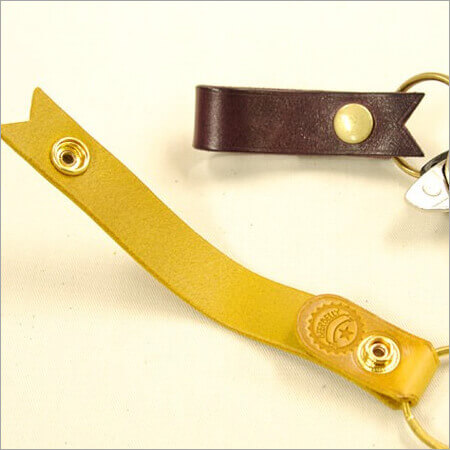 ビアベリー RIBBON KEY HOLDER