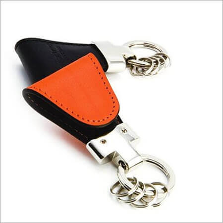 ヴィンテージのキーリング