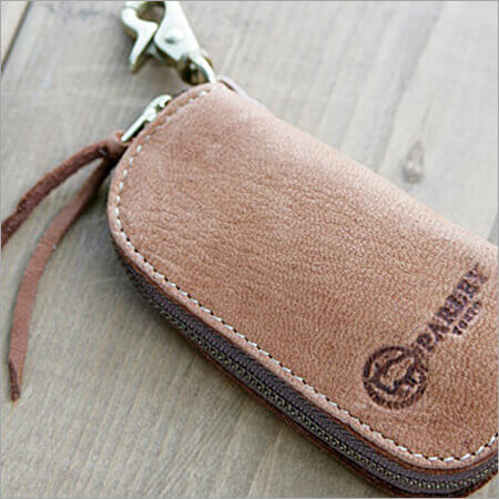 パーリィーのキーケース