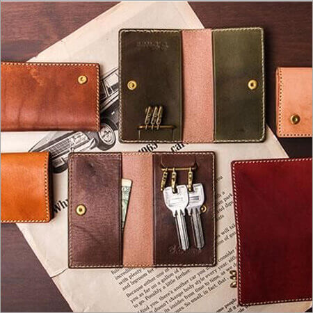 ブラウンブラウン キーケース