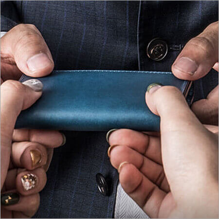 レンマ 名刺入れ