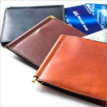 インディード ボルサ マネークリップ