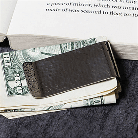 ディアージ 13315 CHASING MANEY CLIP