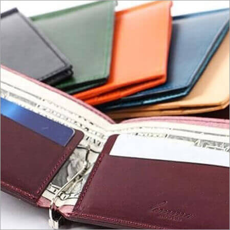 レンマ マネークリップ