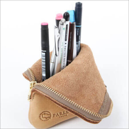 パーリィー スタンドペンケース