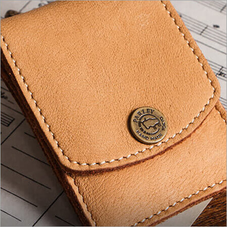 パーリィーの携帯灰皿ケース エルク