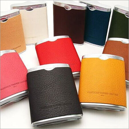 スリップオンのMBハニカム携帯灰皿