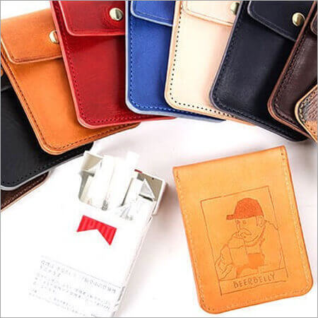 ビアベリー POCKET ASHTRAY