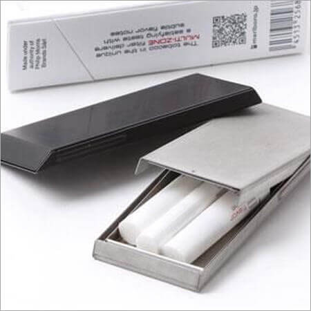 クラウストルム 携帯灰皿