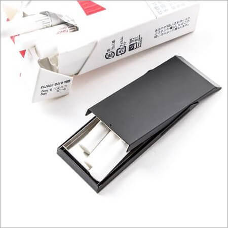 クラウストルム アッシュフラットナー