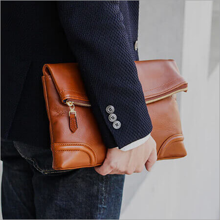 ファイブウッズ プラトウ ショルダーバッグ