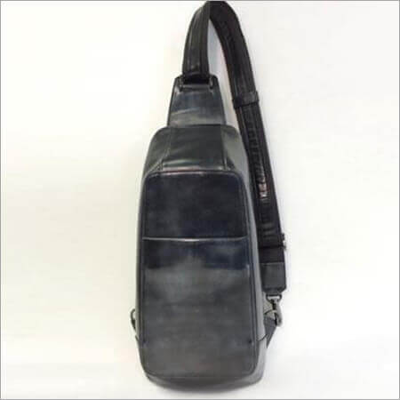 プタハ BUFFING FINISH ワンショルダーバッグ PT150501