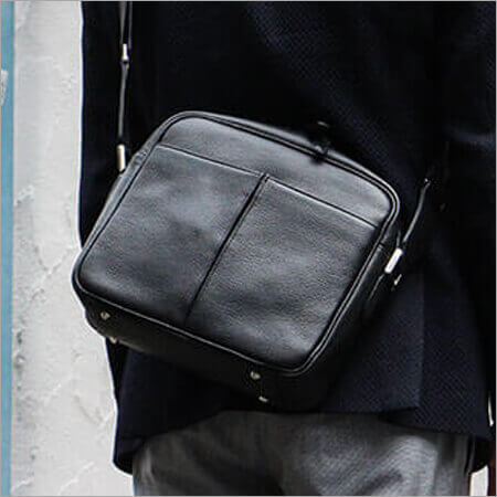 チマブエ クラーク ショルダーバッグ 11030