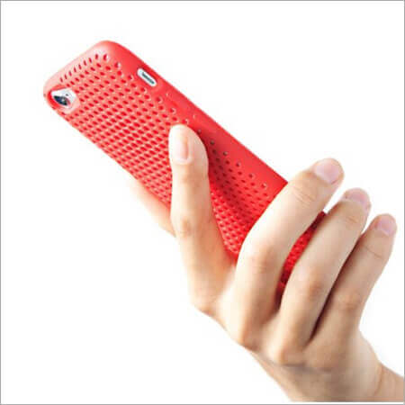 アンドメッシュ メッシュケース for iPhone 6