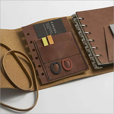 カクラのmini6穴システム手帳