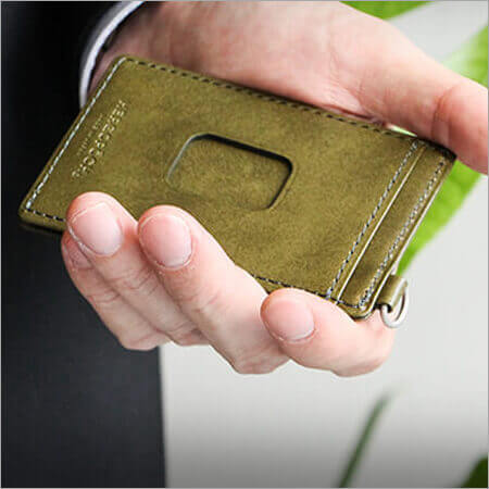 エルゴポック 06W-PS 定期入れ