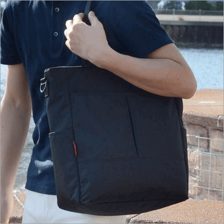 マンハッタンパッセージ デイ-イン デイ-アウト トート