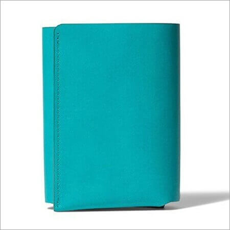 ファブリック しっかり入ってコンパクトな財布