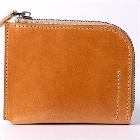 ジンモン GADGET L-ZIP Small 財布