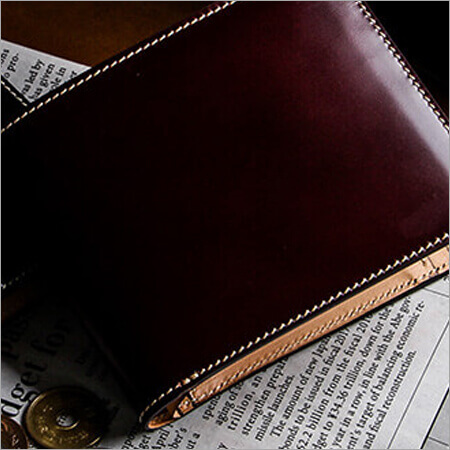 フラソリティ 二つ折り 財布