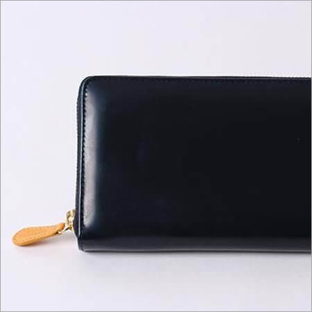 エッティンガー ROUND ZIP ラウンド財布 BH2051E