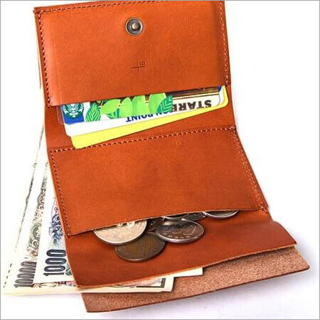 エムピウ ストラッチョ straccio コンパクト財布