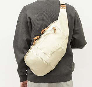 コルボのバッグ