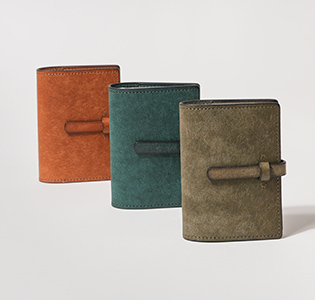 らんぱんのカードケース