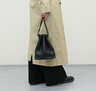 バルコカルピンテーロのバッグ