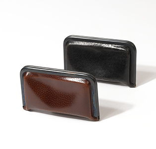 シス クー・ド・フードルのコインケース