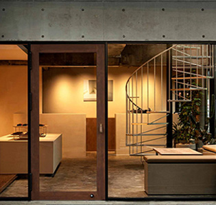 クラフストについて