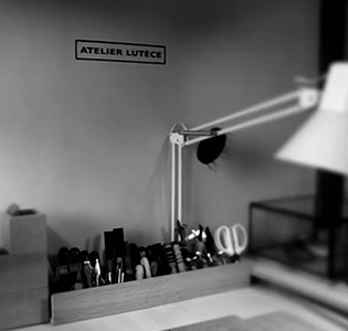 リュテスについて