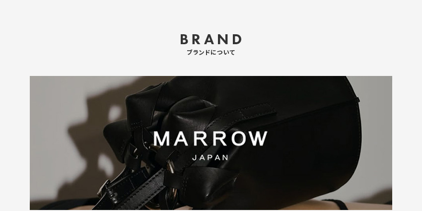 マロウ WAISTPOUCH SHOULDER ウエストポーチショルダー マチなし