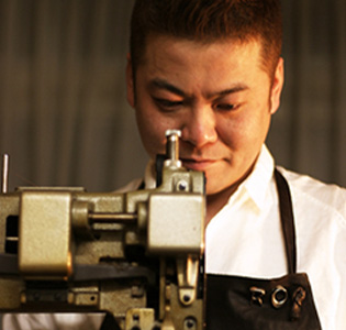 レディオアオーダーについて