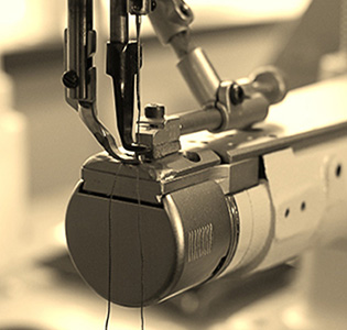 シンレザーズについて