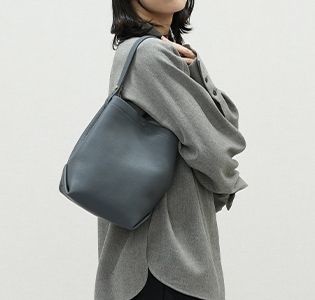 バルコカルピンテーロのバッグ