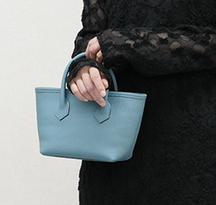 ベラーゴのバッグ