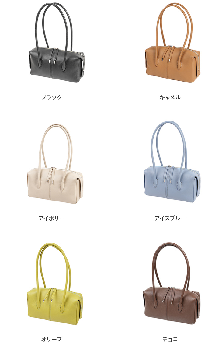 清川商店 SOPHIE ボストンバッグ ハンドバッグ KIYOKAWA | フリー