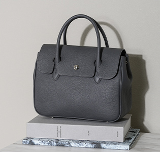 ブースターズのバッグ