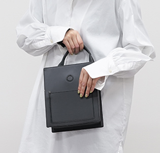 マロウのバッグ