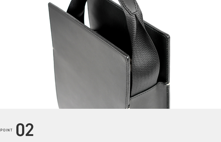 マロウ MINI BOX TOTE ミニボックストート 箱型ハンドバッグ MR-16003
